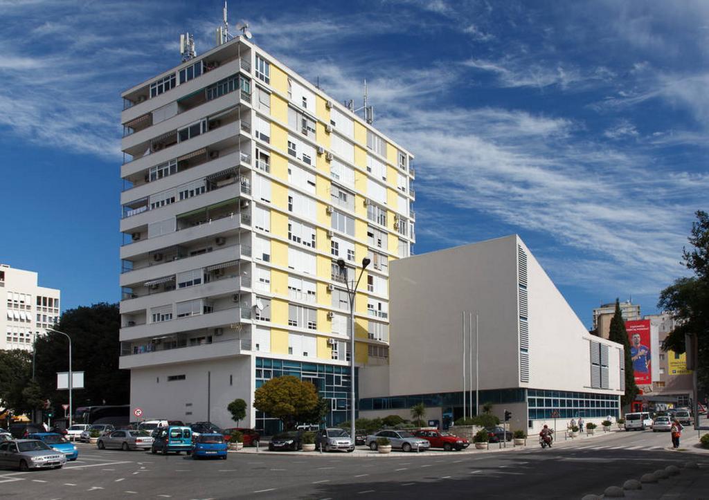 Apartment 28 Split Exterior foto