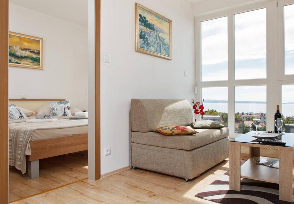 Apartment 28 Split Exterior foto