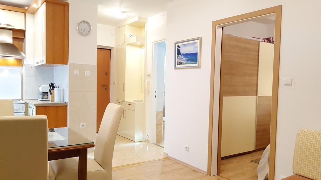 Apartment 28 Split Exterior foto